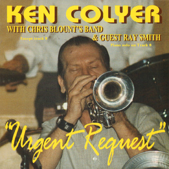 Ken Colyer - Urgent Request