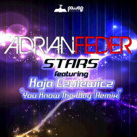 Adrian Feder - Stars