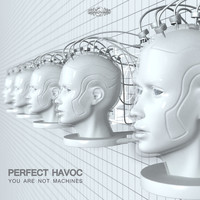 Perfect Havoc - You Are Not Machines