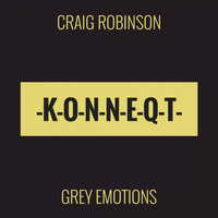 Craig Robinson - Grey Emotions