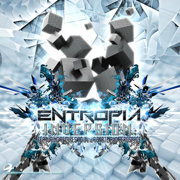 Entropia - Inversion