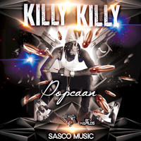 Popcaan - Killy Killy - Single