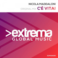 Nicola Maddaloni - C'e Vita!