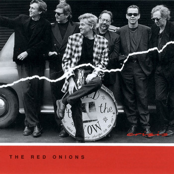 The Red Onions - Crisis