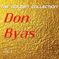 Don Byas - Don Byas - The Golden Collection, Vol. 1