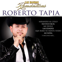 Roberto Tapia - Las Bandas Románticas