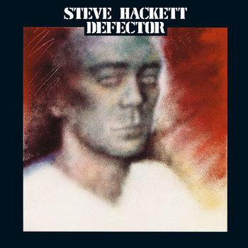 Steve Hackett - Defector (Deluxe)