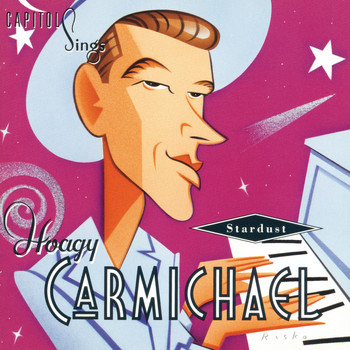 Various Artists - Capitol Sings Hoagy Carmichael: Stardust