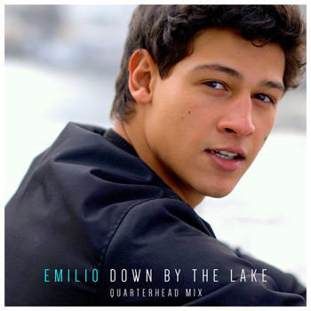 Emilio - Down By The Lake (Quarterhead Mix)