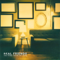 Real Friends - The Home Inside My Head (Explicit)