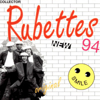 The Rubettes - Smile