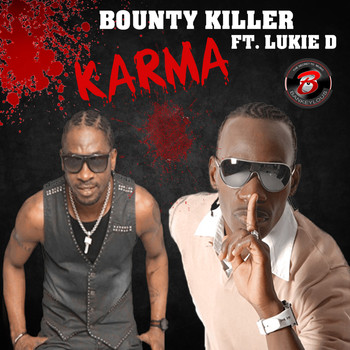 Bounty Killer - Karma