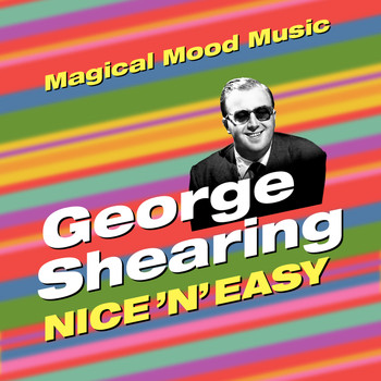 George Shearing - Nice 'N' Easy