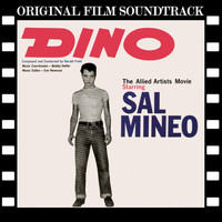 Gerald Fried - Dino (Original Film Soundtrack)