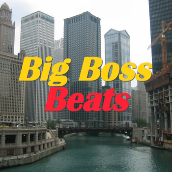 Various Artists - Big Boss Beats