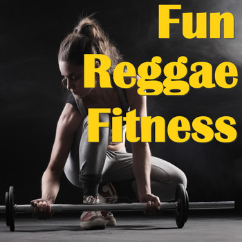 Various Artists - Fun Reggae Fitness