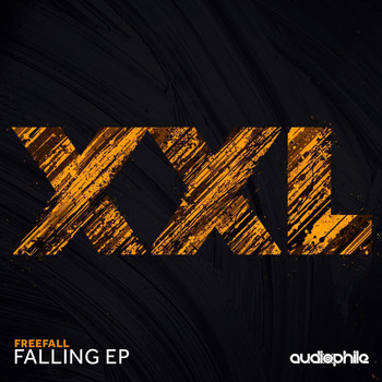 Freefall - Falling EP