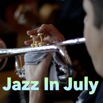 Various Artists - Jazz In July