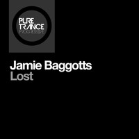 Jamie Baggotts - Lost