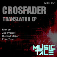 CrosFader - Translator EP
