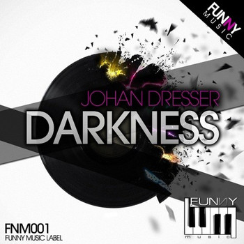 Johan Dresser - Darkness
