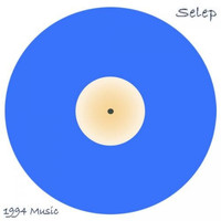 Selep - Toc Toc EP
