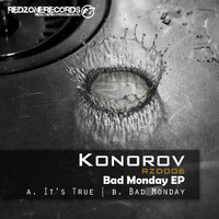 Konorov - Bad Monday