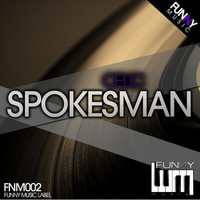Celic - Spokesman