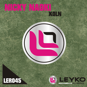 Nicky Naoki - Koln