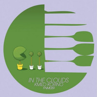 Kmilo Korino - In The Clouds