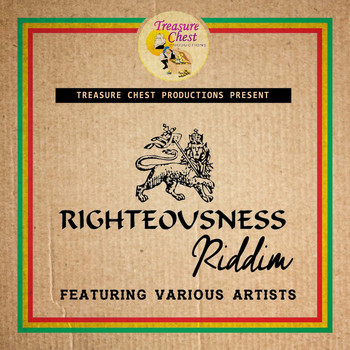 Various Artists - Righteousness Riddim
