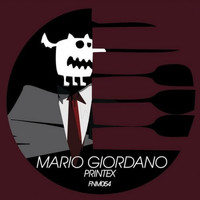 Mario Giordano - Printex