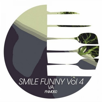 Various Artists - Smile Funny Vol 4