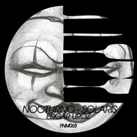 Edgar Uroz - Nocturno / Solaris