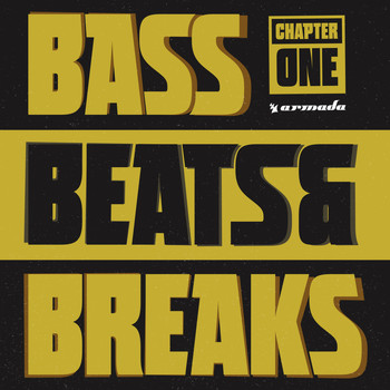 Various Artists - Bass, Beats & Breaks