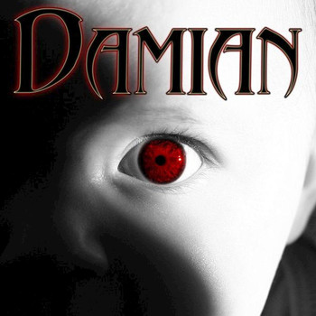 Damian - Fallen Angels