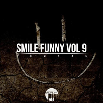 Various Artists - Smile Funny Vol 9