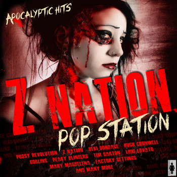 Various Artists - Z Nation Pop Station
