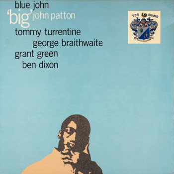 John Patton - Blue John