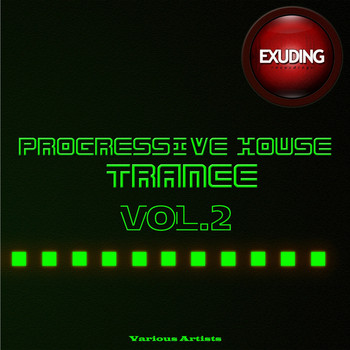 Various Artists - Progressive House & Trance, Vol. 2