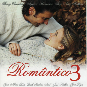 Various Artists - Romântico 3