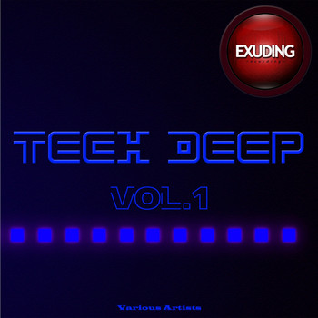 Various Artists - Tech Deep