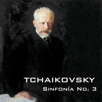NDR Symphonie Orchester - Tchaikovsky, Sinfonía No. 3