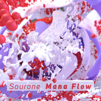 Sourone - Mana Flow