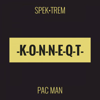 Spek•trem - Pac Man