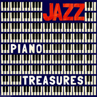 Jazz Piano Essentials - Jazz Piano Treasures