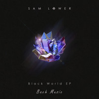 Sam Lower - Black World EP