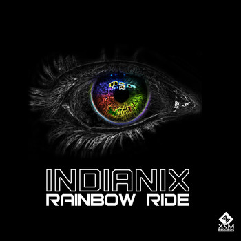 Indianix - Rainbow Ride