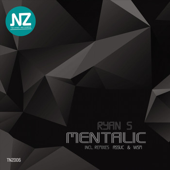 Ryan S. - Mentalic