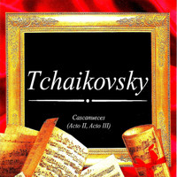 Utah Symphony Orchestra - Tchaikovsky, Cascanueces (Acto II, Acto III)